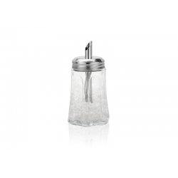 Сахарница с дозатором LARA LR08-32 200 мл.